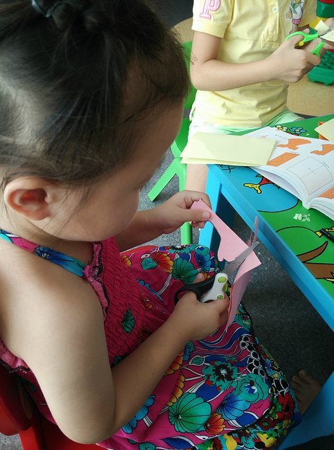 带孩子三亚游玩心情,带娃去三亚心情