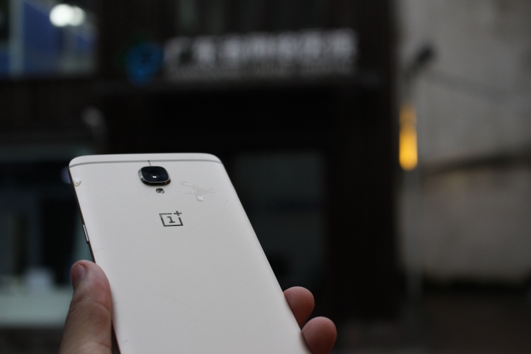 一加手机3实际使用感受,刚发布的一加3怎么样