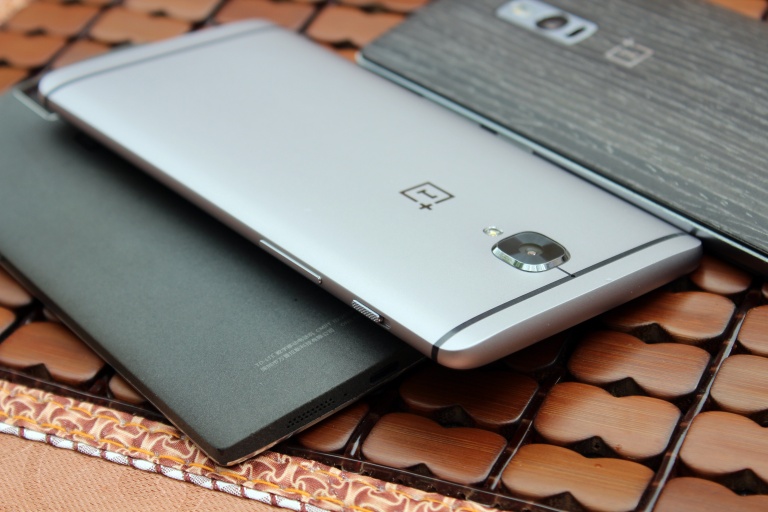 一加手机3实际使用感受,刚发布的一加3怎么样