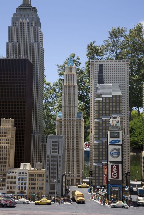 大神用乐高做的剑,大神用乐高做机器