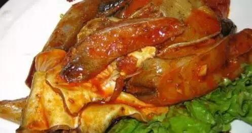 家常鱼最好吃的做法炖鱼,简单的炖鱼方法又好吃