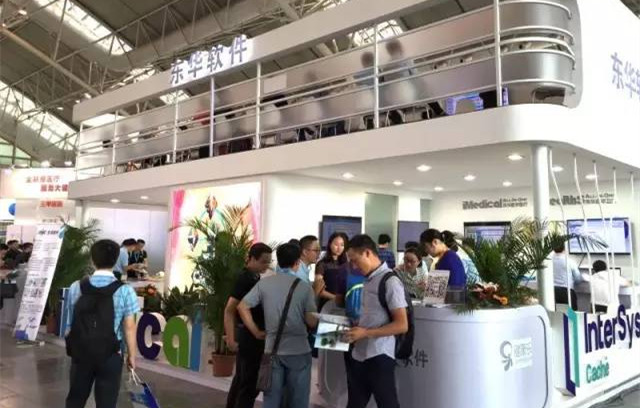 东华医疗,东华医疗企业宣传片