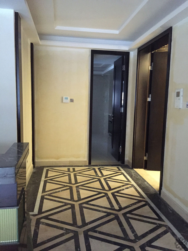 美女设计师设计小户型,99平房子装修女设计师