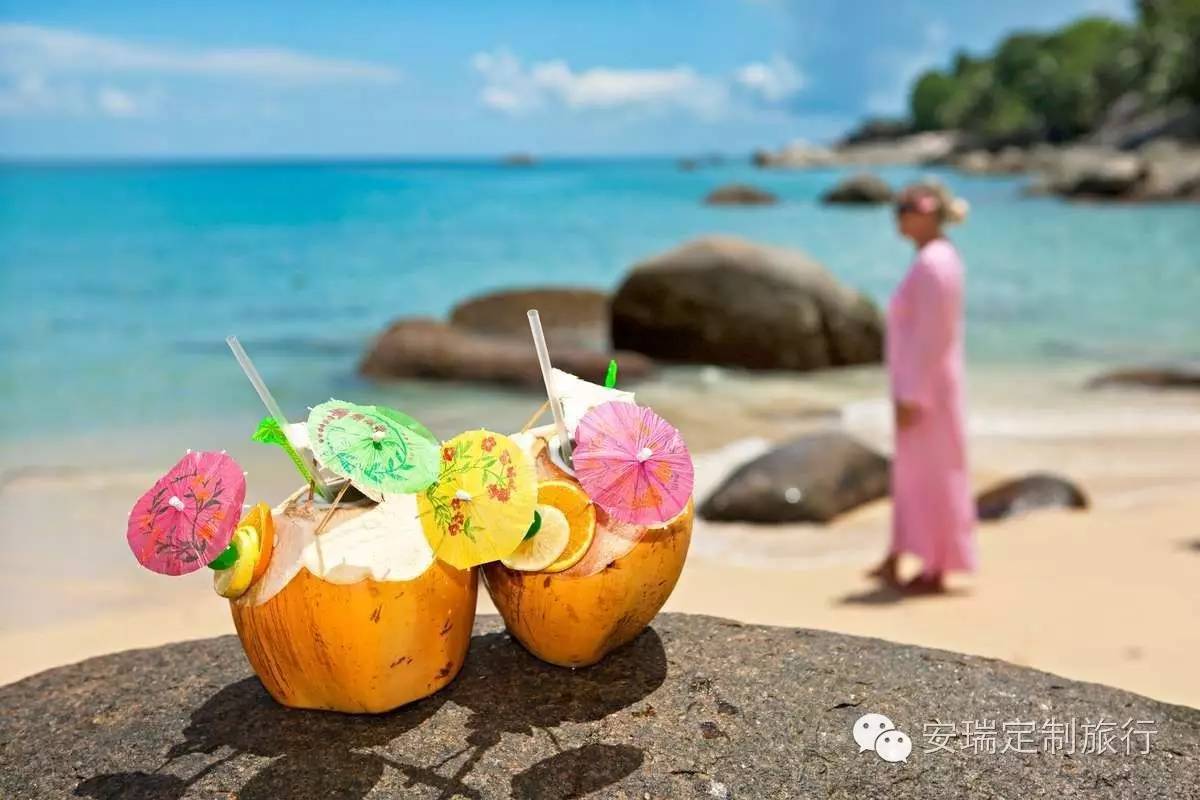 塞班岛和塞舌尔哪个好,塞舌尔菲律宾旅游