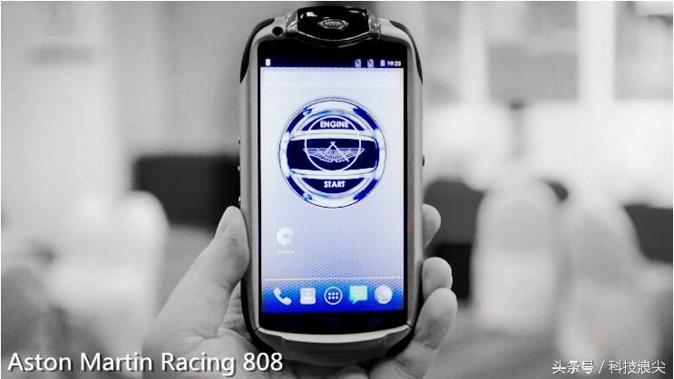 目前逼格最高的智能手机,现在最贵的智能手机