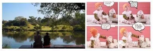 合格的父母是给孩子足够的陪伴,做父母的一定要陪伴宝宝成长