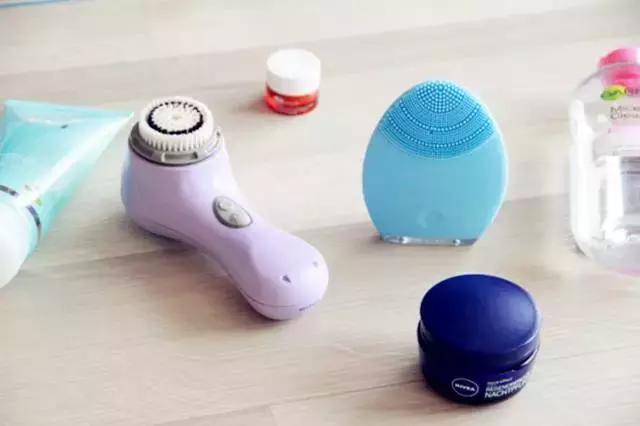 真正有用的美容仪,比较火的美容仪