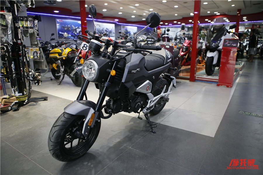 摩托威评测,摩托威m6评测