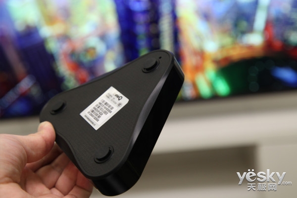 电视盒子海美迪是最好的吗,芒果嗨电视盒子