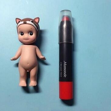 4支超好看的超级显白的口红推荐 (mac口红色号推荐黄皮显白直男斩)