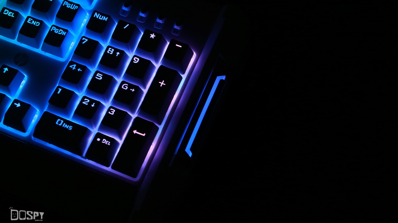 防水效果好的键盘,防水金属键盘评测