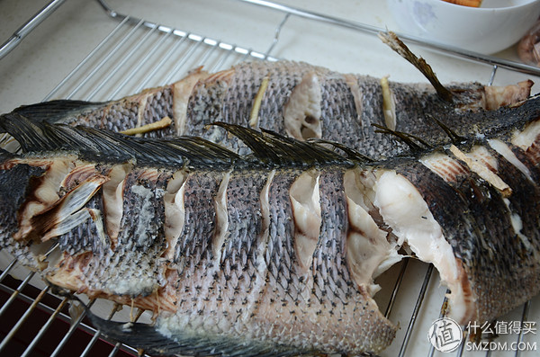 西门子烤箱加热烤鸭,用西门子烤箱烤脆皮鸭