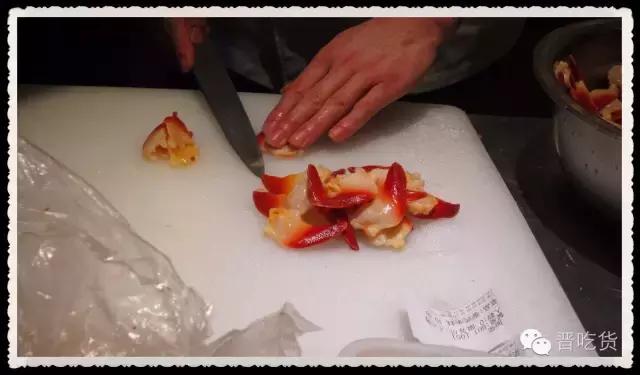 刺身吃到嘴里有一股特殊的味道,刺身吃到爽是什么感觉