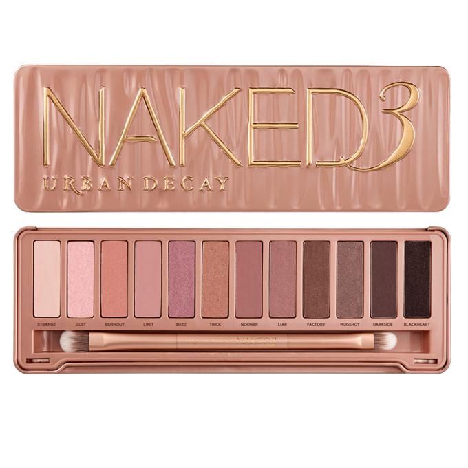 画好桃花猫眼妆，SexyQueen就是你！（内附产品测评）