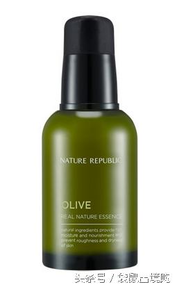 小绿瓶排行榜最新,绿瓶的精华大牌