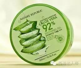 韩妆迷必败品都有哪些,扫盲贴有用吗