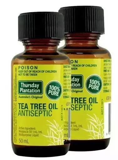 澳洲星期四农庄茶树祛痘香皂,星期四农庄茶树精油能祛痘印吗