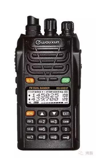 一百元3个对讲机,新手入门对讲机推荐