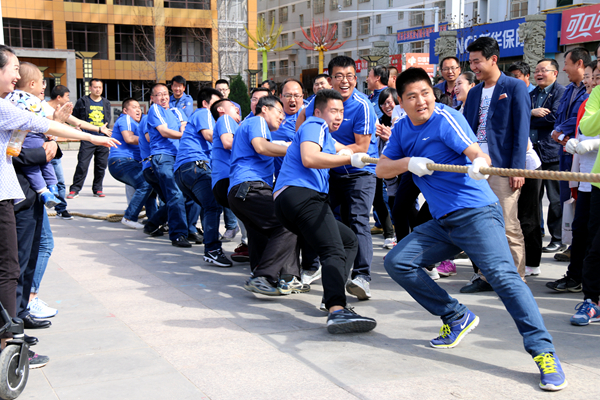 文化“大戏”唱红延河畔——延长县文化建设工作纪实