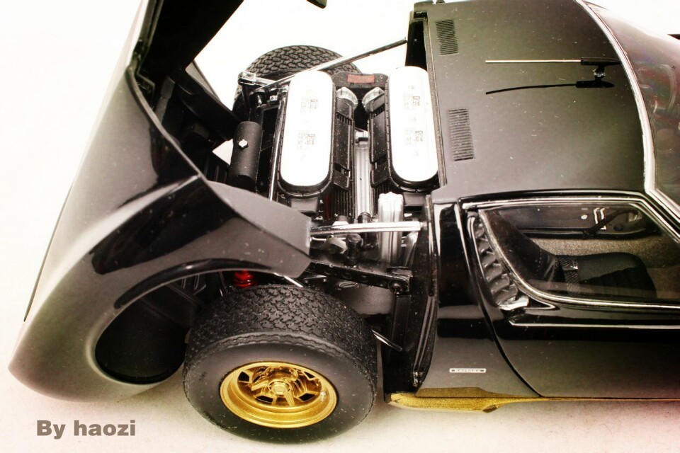 兰博基尼楔形跑车,博兰基尼跑车价格