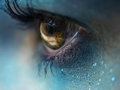 阴阳眼能看出鬼魂的人,阴阳眼孙悟空