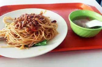 新生攻略快来get这份实用指南,浙大美食推荐