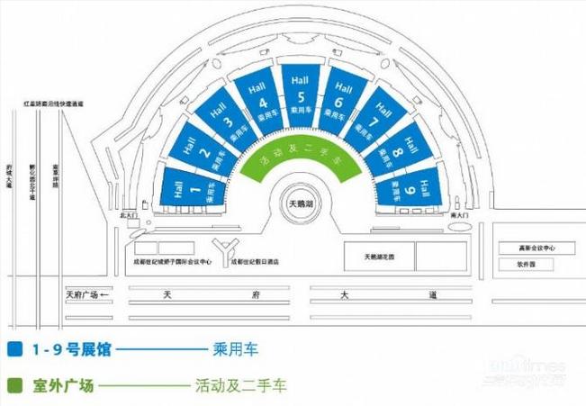 2022成都国际车展是什么时候,成都车展2015时间表