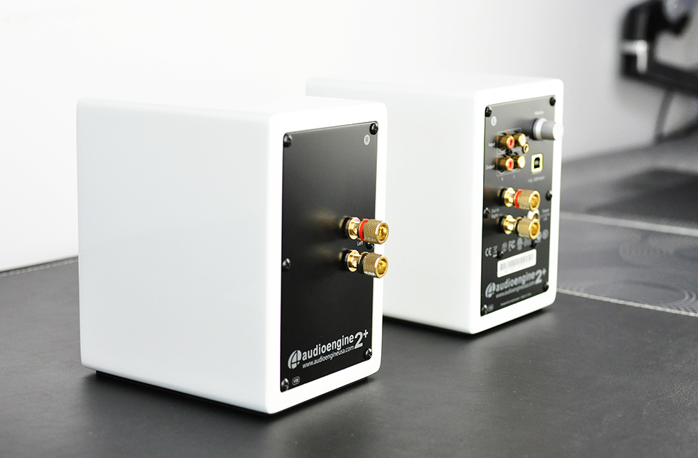 声擎a2桌面音箱,audioengine声擎a2音箱