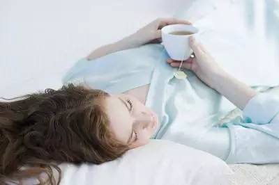 孕妇喜欢喝茶怎么回事,孕妇能喝茶不能吃什么