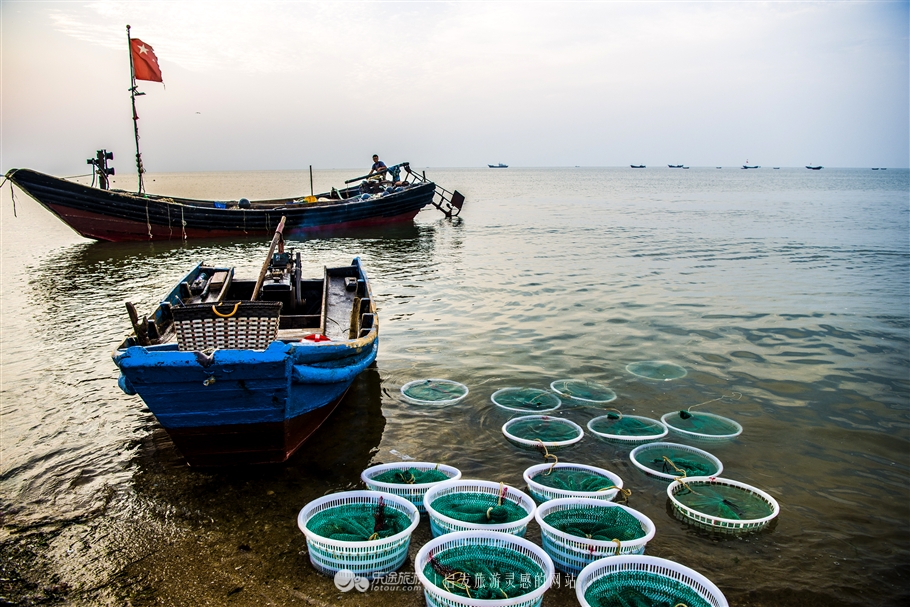 兴城亲子,兴城亲子攻略