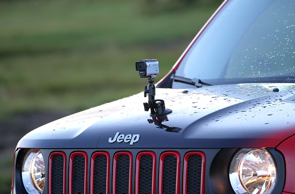 索尼4k摄录一体机fdr-ax100e,索尼fdr-x1000v摄录一体机怎么用