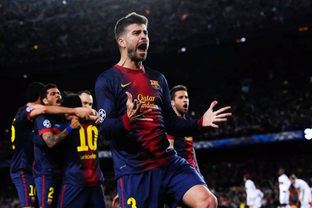 宁可被“打脸”也要买买买！细数足坛经典的球员回购