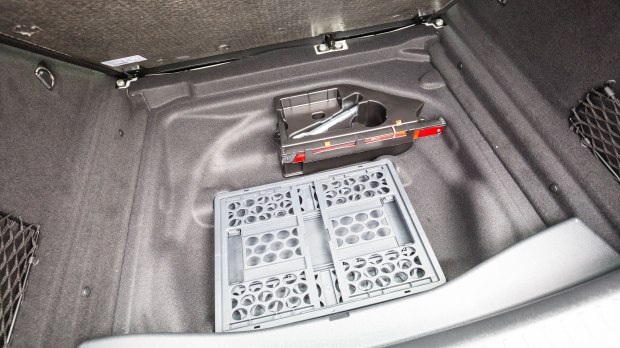 再入门也是个奔驰奔驰GLA180试驾