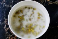 破壁机打绿豆粥怎么搭配好喝,用破壁机做绿豆粥有什么好处