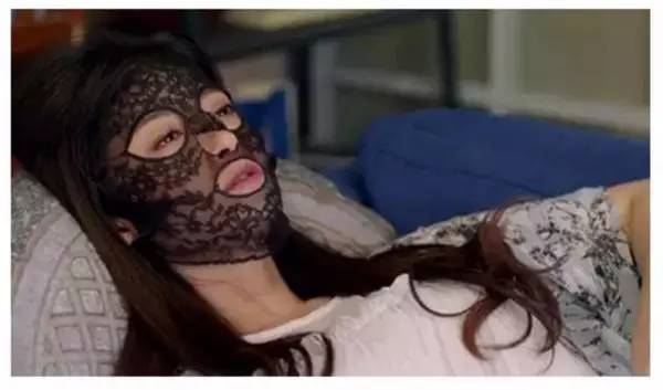 纪梵希蕾丝棉面膜,和纪梵希蕾丝面膜一样档次的牌子