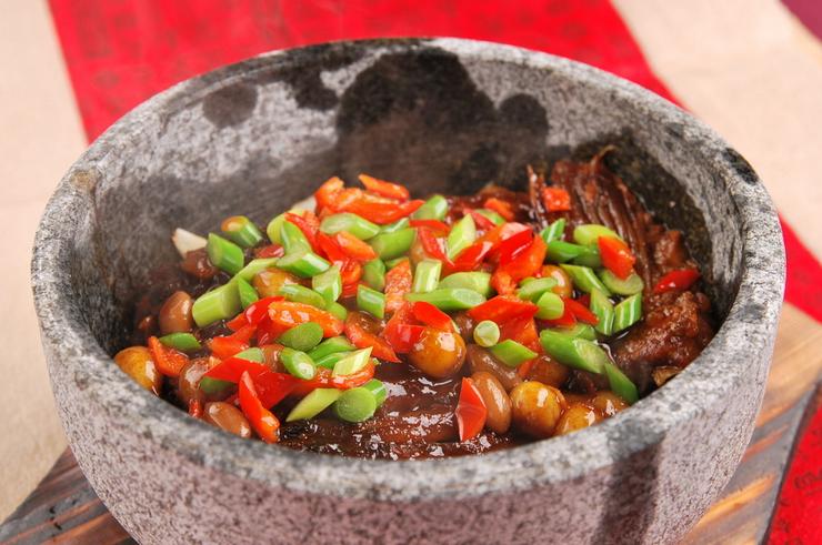 石锅鱼底料配方和做法,石锅鱼的配料都有哪些