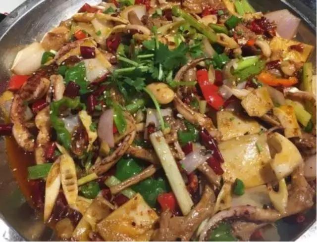 哪些干锅简单又好吃,这几道干锅菜你吃过几种