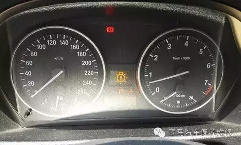 宝马日间行车灯不亮失效,宝马日间行车灯失效怎么回事