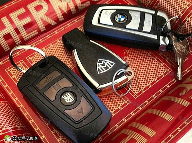 汽车原装钥匙丢了配原装多少钱,理想汽车钥匙丢了配新的多少钱