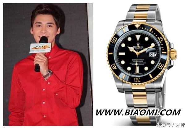 从画个手表到买手表 需要跨越成长的距离