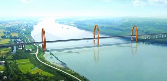 东北亚三国十一市刮起机械头脑风暴风暴中心就在安徽马鞍山