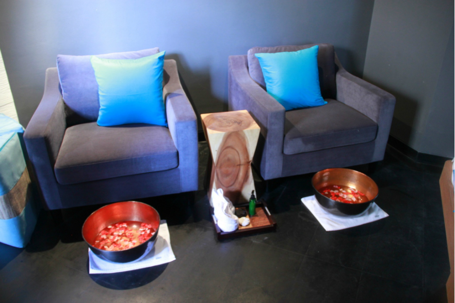 巴厘岛旅游奇遇记,巴厘岛最高端的spa