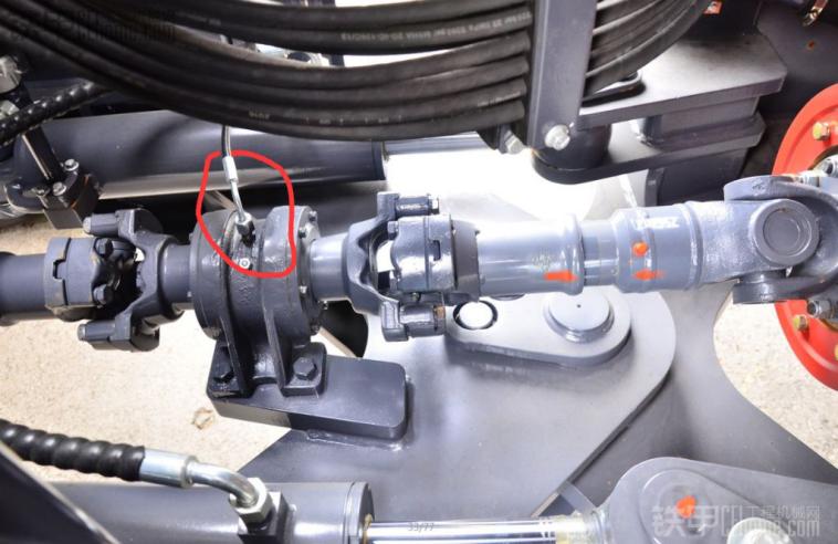 徐工50g和50gv的区别,徐工装载之王500hv的构造图