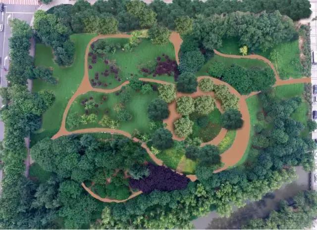 洛阳体育公园最新规划,洛阳华夏体育公园效果图