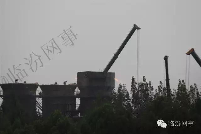 临钢高炉拆除,炼铁高炉拆除最新消息