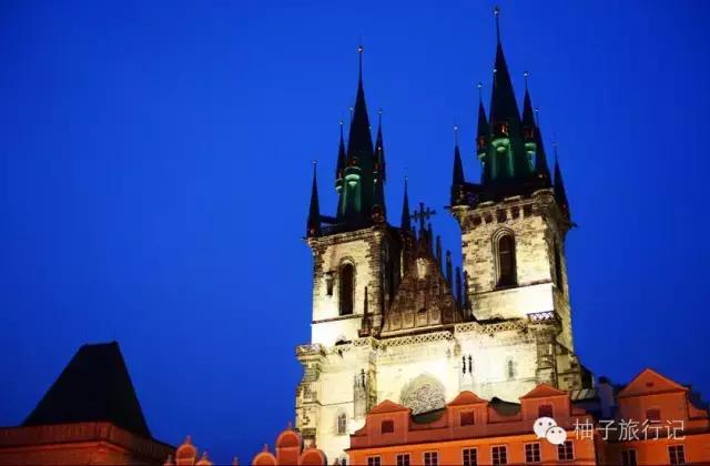 布拉格旅游攻略小视频,布拉格自由行详细攻略
