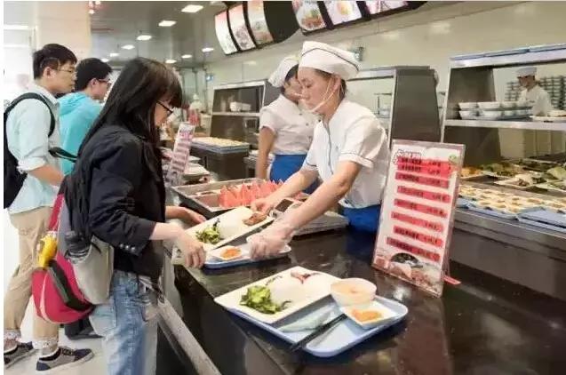 新生攻略快来get这份实用指南,浙大美食推荐