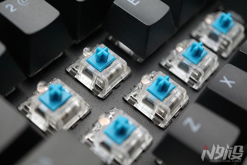 艾酷akko键盘,艾酷akko