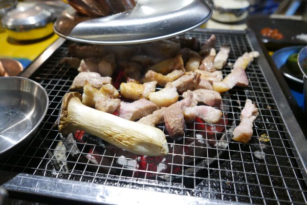 韩国美食集合大全,最新韩国美食大全