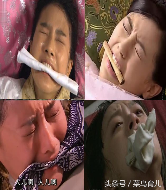 电视剧里怎么生孩子呢,影视剧如何生孩子